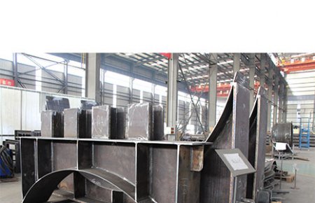 钢结构都有哪些应用领域和具体分类？