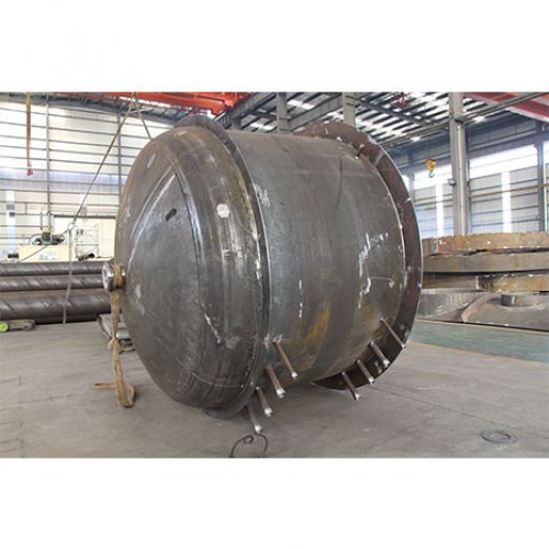  工业空气污染控制烟囱