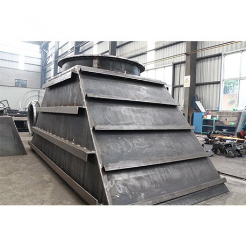 废气处理辅助设备